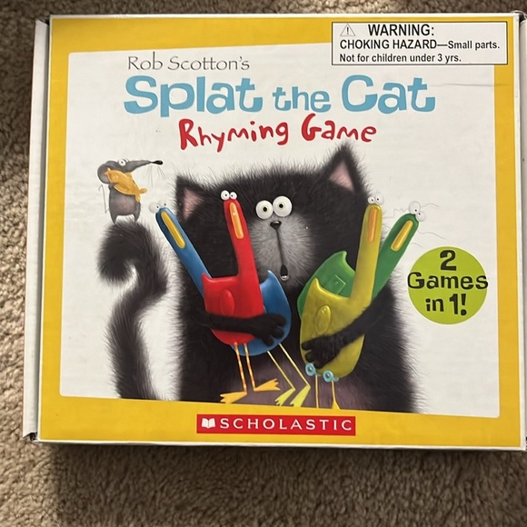 Learning Puzzles - Picture 4 of 7